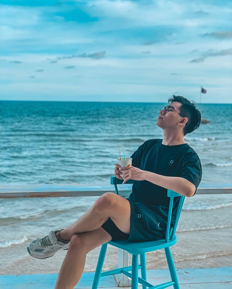Giá vé vào cổng Coco Beach Lagi Bình Thuận mới nhất: Ngàn góc sống ảo cùng biển xanh với chi phí siêu hấp dẫn - Ảnh 4. Giá vé vào cổng Coco Beach Lagi Bình Thuận mới nhất: Ngàn góc sống ảo cùng biển xanh với chi phí siêu hấp dẫn - Ảnh 4.