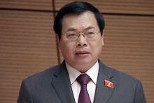 Ông Vũ Huy Hoàng: Trách nhiệm chính trong vụ đất vàng 2-4-6 Hai Bà Trưng thuộc về bà Thoa
