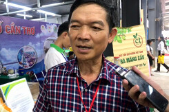Giám đốc Sở Công thương Cần Thơ: C.P hứa bán heo hơi thấp hơn thị trường khoảng 20.000 đồng/kg