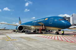 Lí do Vietnam Airlines lần thứ hai lùi ngày tổ chức đại hội cổ đông