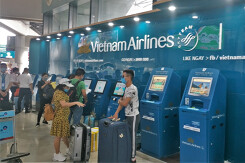 Vietnam Airlines dự tính lỗ ròng 13.000 tỉ đồng năm 2020
