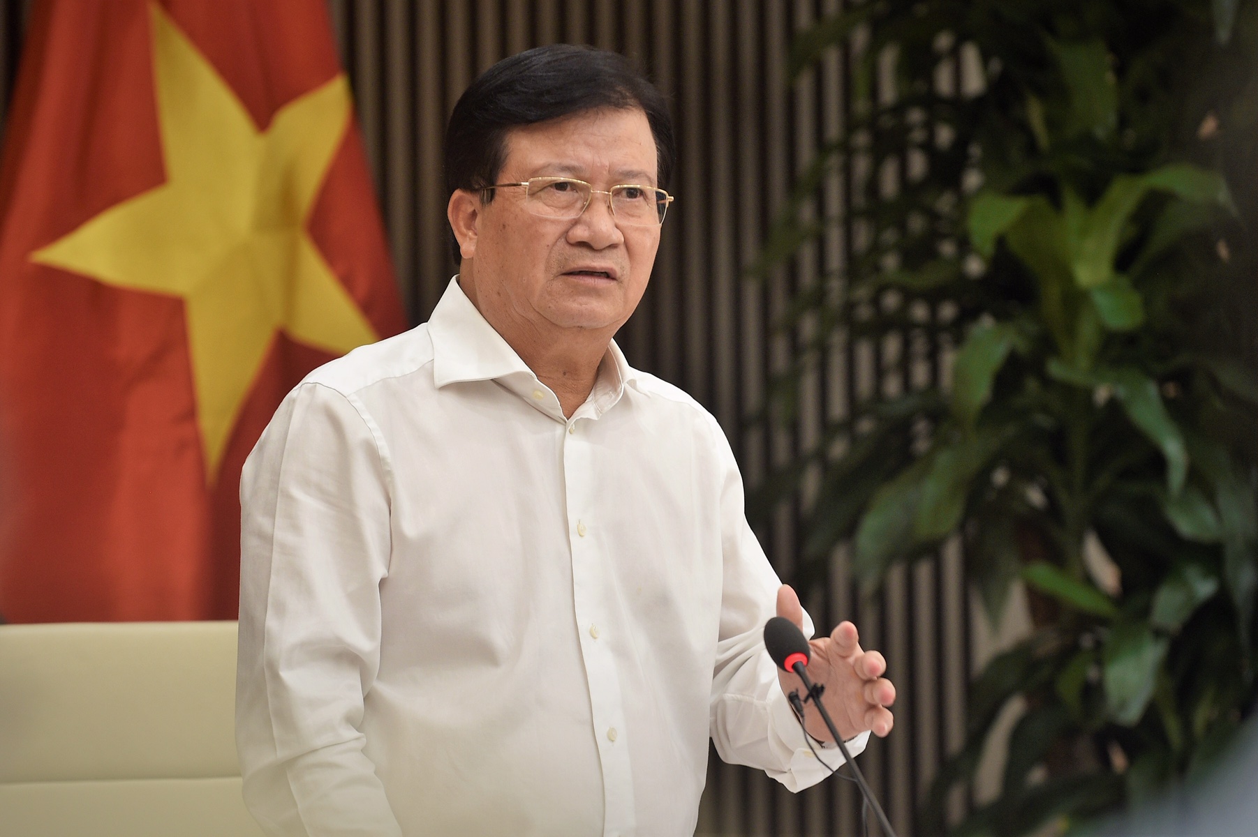 Tháo gỡ vướng mắc về giải ngân vốn đầu tư công tại Bình Thuận - Ảnh 1.