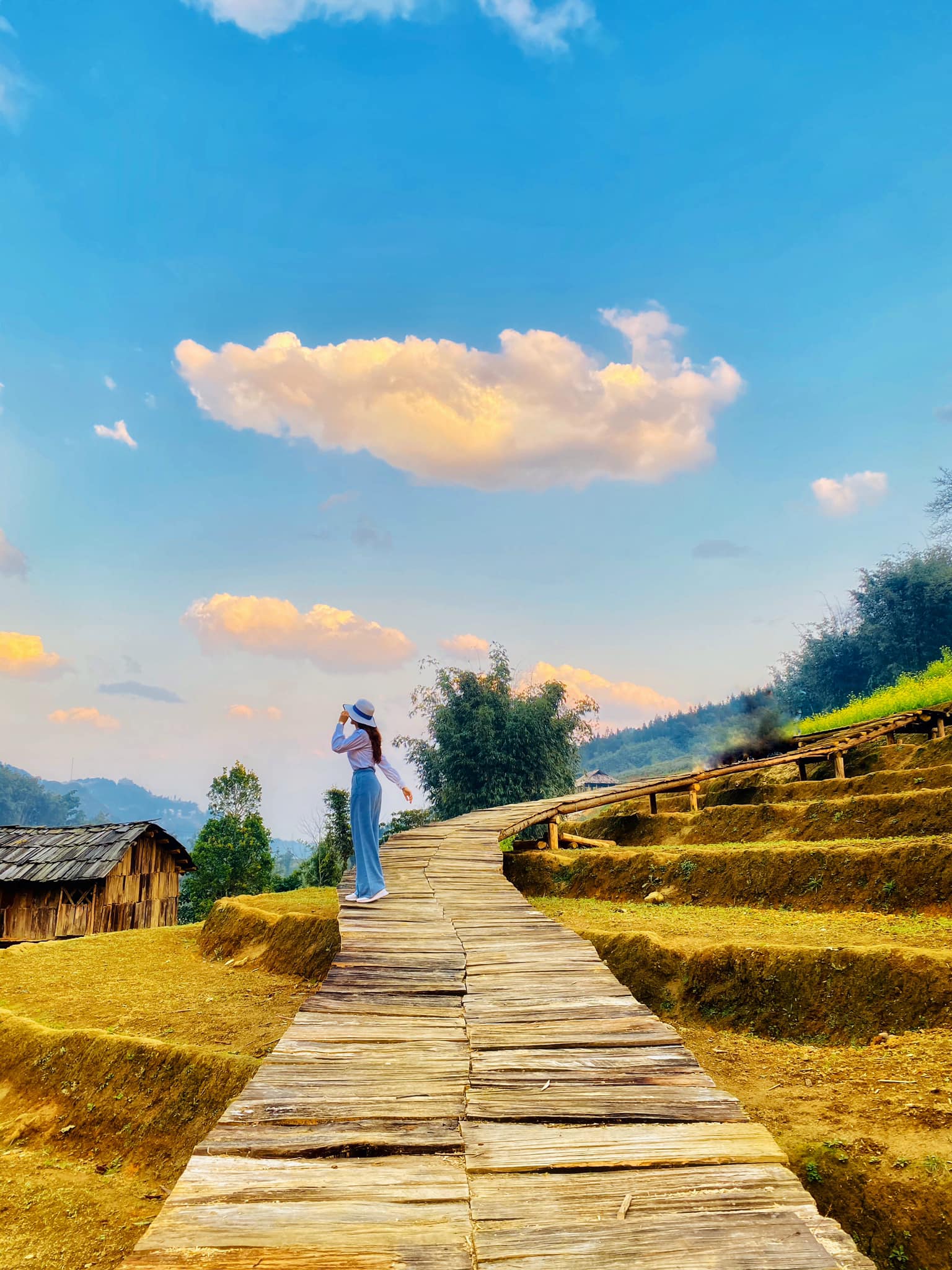 Tour du lịch Sapa 1 ngày: Khám phá 4 tour trọn gói với chi phí cực hấp dẫn - Ảnh 5. Tour du lịch Sapa 1 ngày: Khám phá 4 tour trọn gói với chi phí cực hấp dẫn - Ảnh 5.