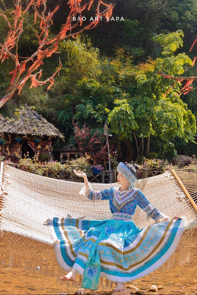 Tour du lịch Sapa 1 ngày: Khám phá 4 tour trọn gói với chi phí cực hấp dẫn - Ảnh 11. Tour du lịch Sapa 1 ngày: Khám phá 4 tour trọn gói với chi phí cực hấp dẫn - Ảnh 11.
