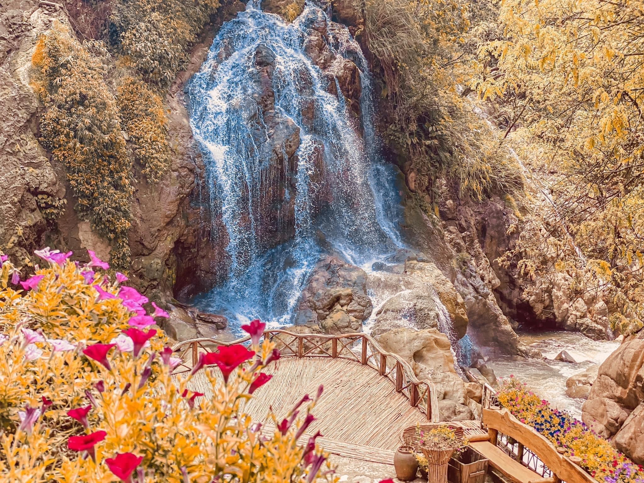 Tour du lịch Sapa 1 ngày: Khám phá 4 tour trọn gói với chi phí cực hấp dẫn - Ảnh 8. Tour du lịch Sapa 1 ngày: Khám phá 4 tour trọn gói với chi phí cực hấp dẫn - Ảnh 8.