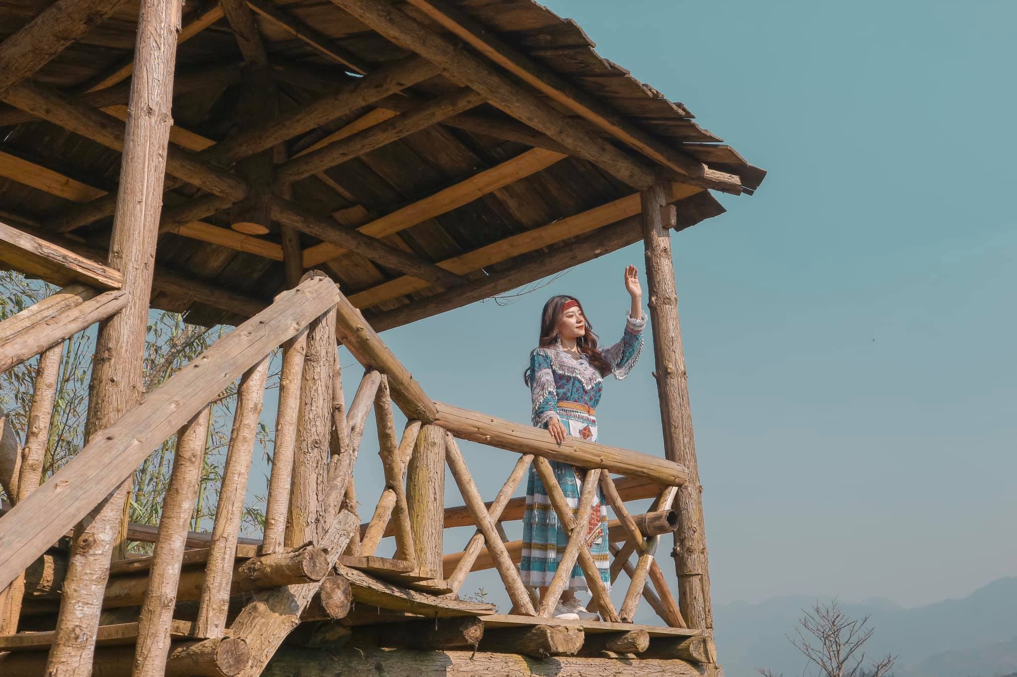 Tour du lịch Sapa 1 ngày: Khám phá 4 tour trọn gói với chi phí cực hấp dẫn - Ảnh 6. Tour du lịch Sapa 1 ngày: Khám phá 4 tour trọn gói với chi phí cực hấp dẫn - Ảnh 6.