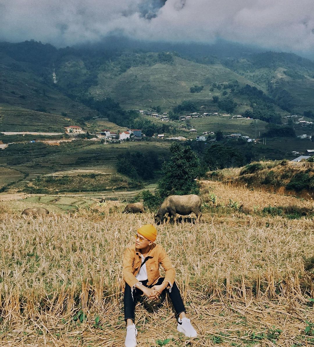 Tour du lịch Sapa 1 ngày: Khám phá 4 tour trọn gói với chi phí cực hấp dẫn - Ảnh 17. Tour du lịch Sapa 1 ngày: Khám phá 4 tour trọn gói với chi phí cực hấp dẫn - Ảnh 17.