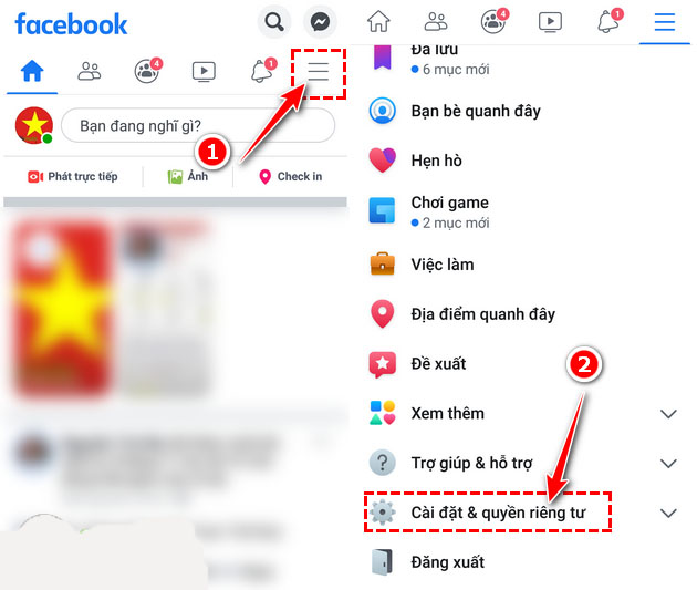 Cách xác định vị trí trên điện thoại  - Ảnh 7.