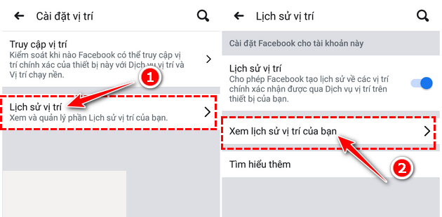Cách xác định vị trí trên điện thoại  - Ảnh 9.