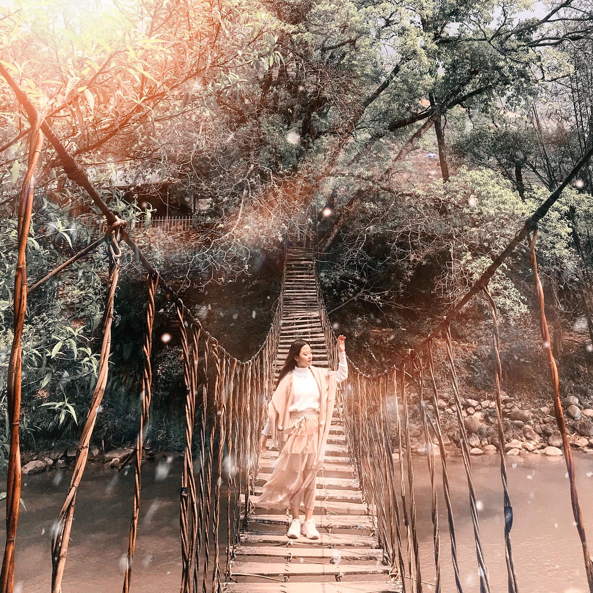 Tour du lịch Sapa 1 ngày: Khám phá 4 tour trọn gói với chi phí cực hấp dẫn - Ảnh 18. Tour du lịch Sapa 1 ngày: Khám phá 4 tour trọn gói với chi phí cực hấp dẫn - Ảnh 18.