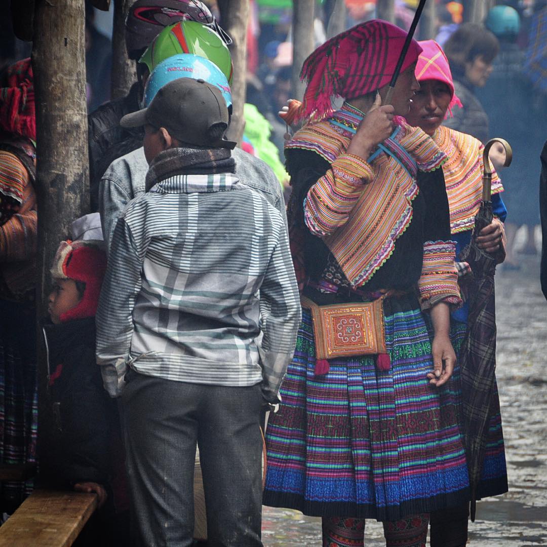 Tour du lịch Sapa 1 ngày: Khám phá 4 tour trọn gói với chi phí cực hấp dẫn - Ảnh 13. Tour du lịch Sapa 1 ngày: Khám phá 4 tour trọn gói với chi phí cực hấp dẫn - Ảnh 13.