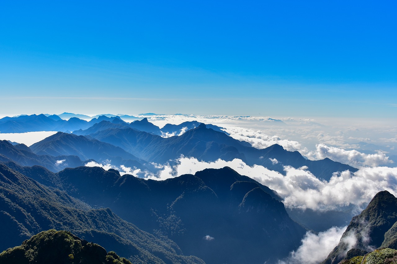 Tour du lịch Sapa 1 ngày: Khám phá 4 tour trọn gói với chi phí cực hấp dẫn - Ảnh 22. Tour du lịch Sapa 1 ngày: Khám phá 4 tour trọn gói với chi phí cực hấp dẫn - Ảnh 22.