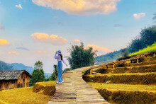Tour du lịch Sapa 1 ngày: Khám phá 4 tour trọn gói với chi phí cực hấp dẫn