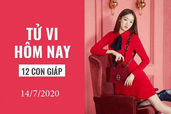 Xem Tử Vi Theo Ngày Sinh Của 12 Con Giáp