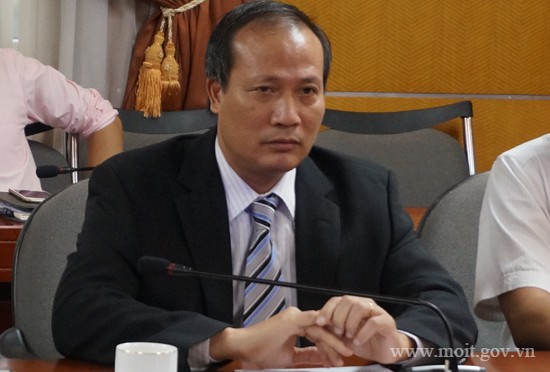 Chưa đủ căn cứ để xem xét trách nhiệm hình sự đối với Thứ trưởng Bộ Công thương Cao Quốc Hưng - Ảnh 1. Chưa đủ căn cứ để xem xét trách nhiệm hình sự đối với Thứ trưởng Bộ Công thương Cao Quốc Hưng - Ảnh 1.