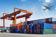 Bắc Ninh sẽ qui hoạch khu cảng cạn và dịch vụ logistic hơn 94 ha