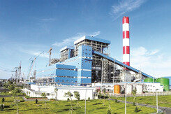 Giá bán điện thấp, Nhiệt điện Phả Lại báo lãi quý II giảm 18%