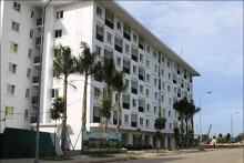 Thừa Thiên - Huế kêu gọi đầu tư dự án nhà ở xã hội trên khu đất 8.600 m2