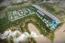 Bamboo Capital và Tracodi góp thêm gần 1.000 tỉ đồng vào BCG Land