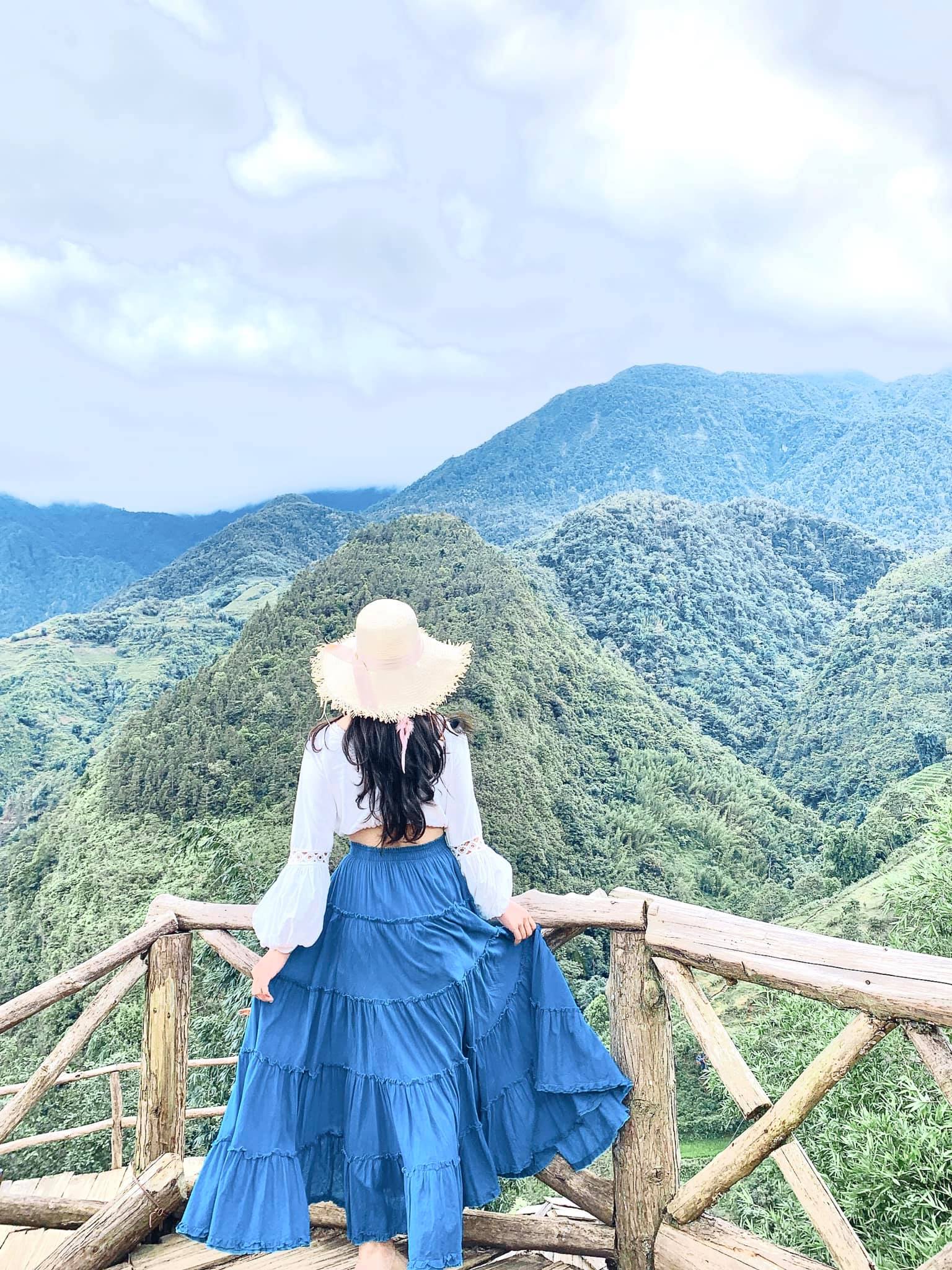 Tour du lịch Sapa từ Quảng Ninh: Rộn rã ngày hè với những gói tour cực ưu đãi - Ảnh 7. Tour du lịch Sapa từ Quảng Ninh: Rộn rã ngày hè với những gói tour cực ưu đãi - Ảnh 7.