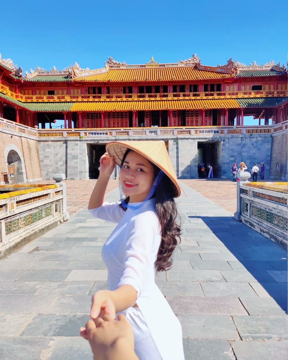 Cập nhật bảng giá vé vào cổng Đại Nội Huế, ưu đãi bất tận trong mùa hè năm nay - Ảnh 3. Cập nhật bảng giá vé vào cổng Đại Nội Huế, ưu đãi bất tận trong mùa hè năm nay - Ảnh 3.