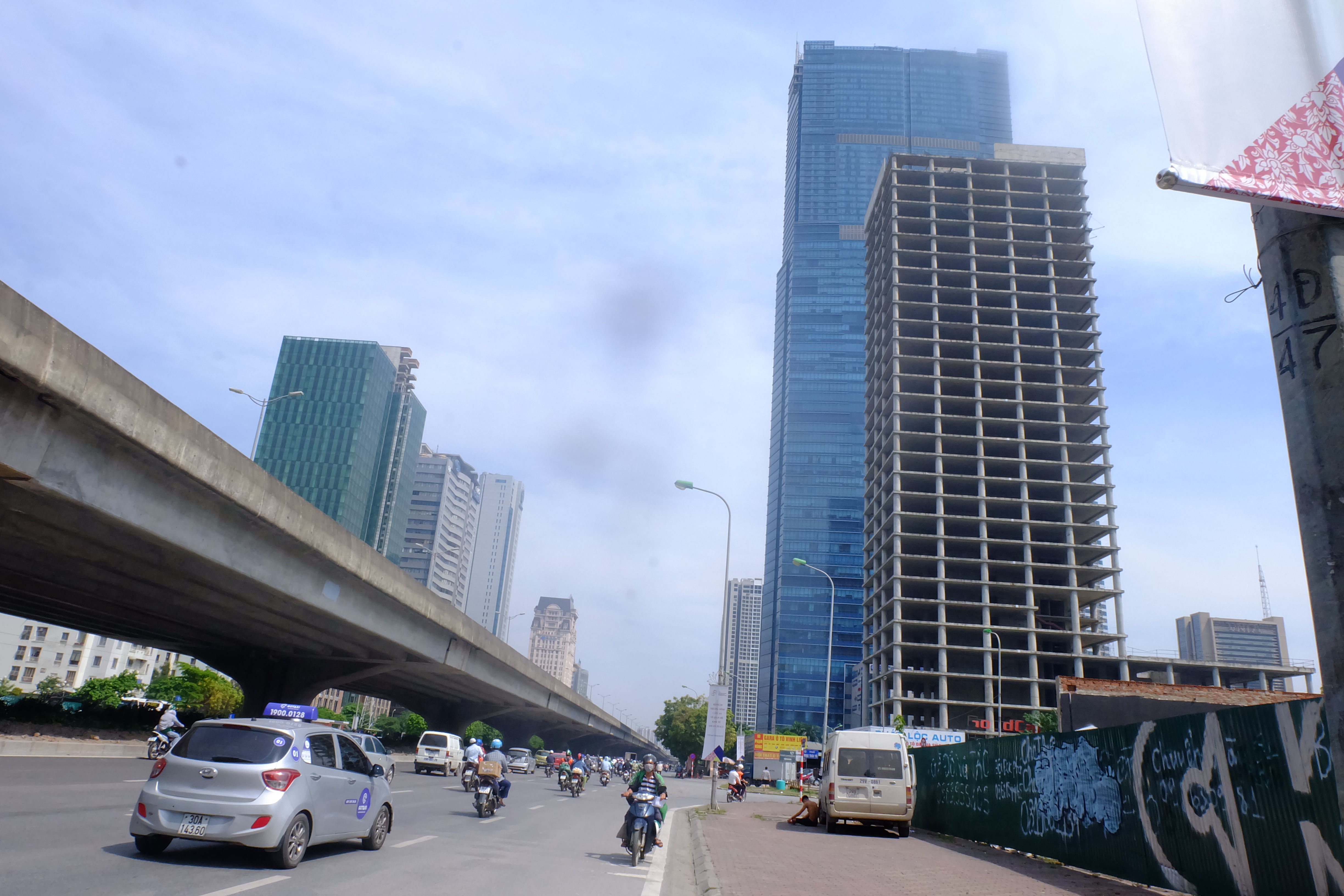 Việt Nam tăng hạng về chỉ số minh bạch bất động sản - Ảnh 1. Việt Nam tăng hạng về chỉ số minh bạch bất động sản - Ảnh 1.