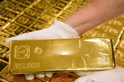 Dự báo giá vàng 16/7: Giảm do căng thẳng Mỹ-Trung gia tăng?