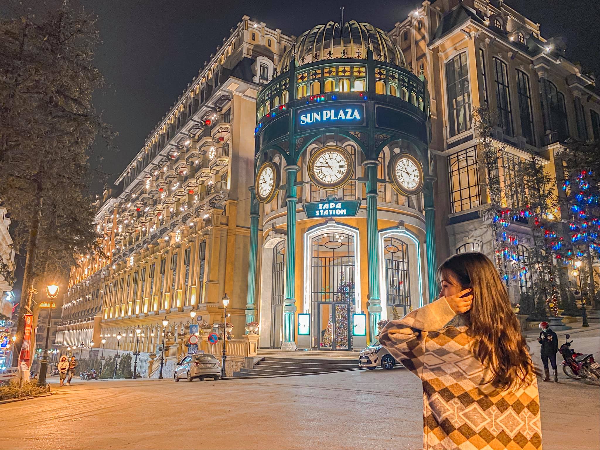 Tour du lịch Sapa từ Quảng Ninh: Rộn rã ngày hè với những gói tour cực ưu đãi - Ảnh 17. Tour du lịch Sapa từ Quảng Ninh: Rộn rã ngày hè với những gói tour cực ưu đãi - Ảnh 17.