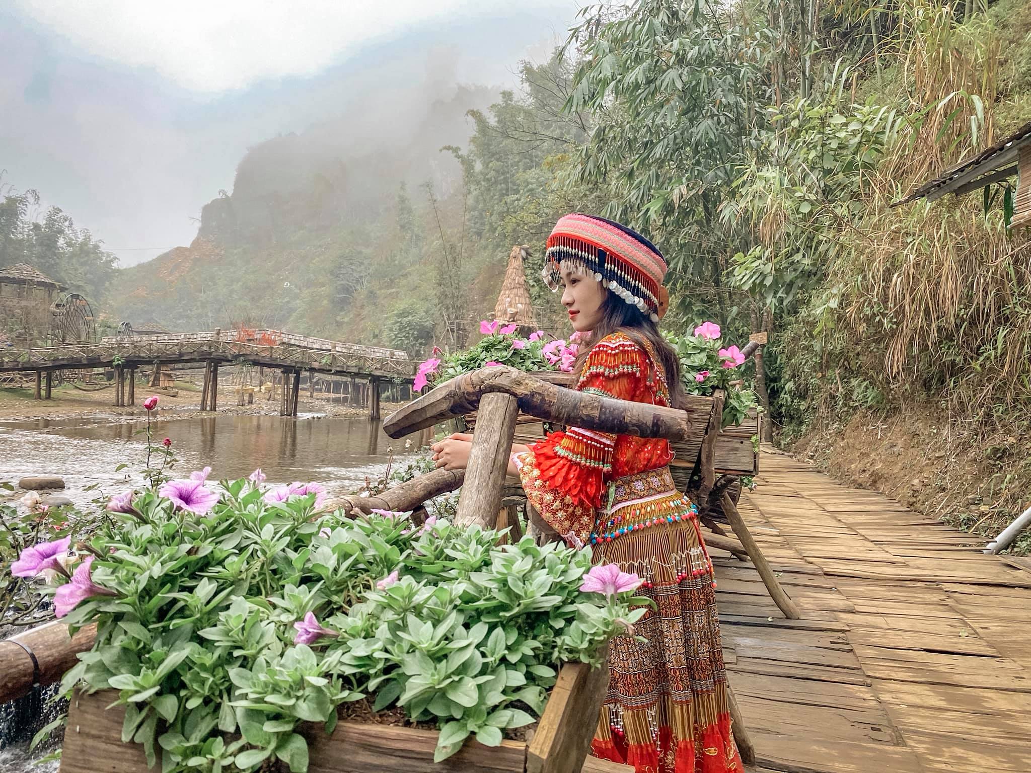 Tour du lịch Sapa từ Quảng Ninh: Rộn rã ngày hè với những gói tour cực ưu đãi - Ảnh 6. Tour du lịch Sapa từ Quảng Ninh: Rộn rã ngày hè với những gói tour cực ưu đãi - Ảnh 6.