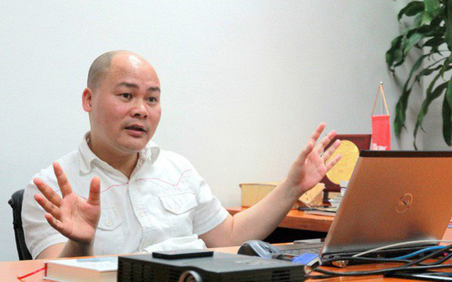 Bkav chính thức khởi kiện các đơn vị truyền thông 'thay đổi, cắt xén' phát biểu của CEO Nguyễn Tử Quảng - Ảnh 1. Bkav chính thức khởi kiện các đơn vị truyền thông 'thay đổi, cắt xén' phát biểu của CEO Nguyễn Tử Quảng - Ảnh 1.