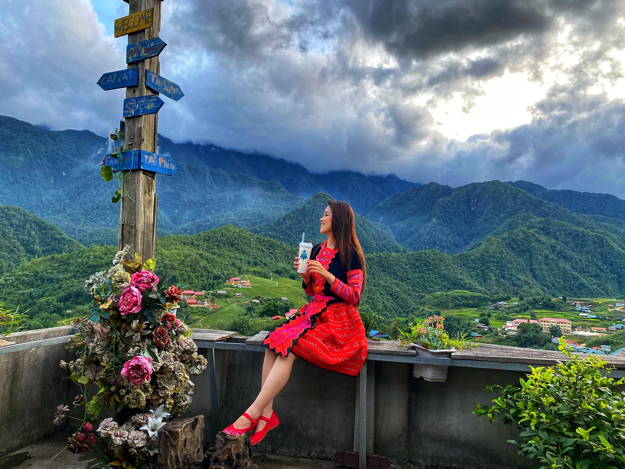 Tour du lịch Sapa từ Quảng Ninh: Rộn rã ngày hè với những gói tour cực ưu đãi - Ảnh 10. Tour du lịch Sapa từ Quảng Ninh: Rộn rã ngày hè với những gói tour cực ưu đãi - Ảnh 10.