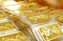 So sánh giá vàng hôm nay 15/7: Vàng SJC, 24k và 18k tăng, ngược với xu hướng giảm từ quốc tế