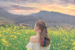 Tour du lịch Sapa từ Quảng Ninh: Rộn rã ngày hè với những gói tour cực ưu đãi