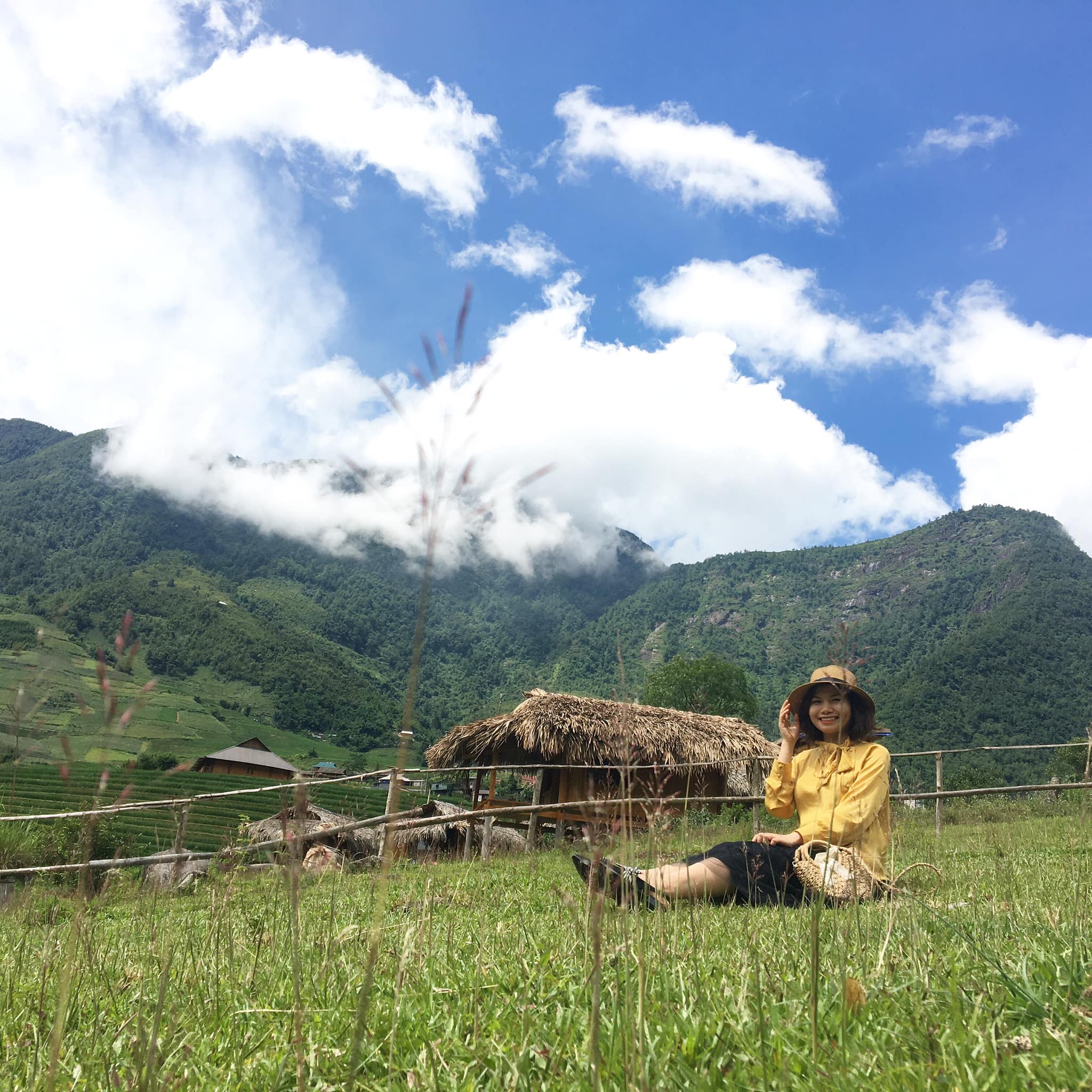 Tour du lịch Sapa từ Quảng Ninh: Rộn rã ngày hè với những gói tour cực ưu đãi - Ảnh 8. Tour du lịch Sapa từ Quảng Ninh: Rộn rã ngày hè với những gói tour cực ưu đãi - Ảnh 8.