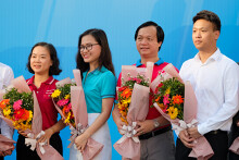Phát Đạt lần thứ 10 đồng hành cùng Chiến dịch Thanh niên tình nguyện hè 2020