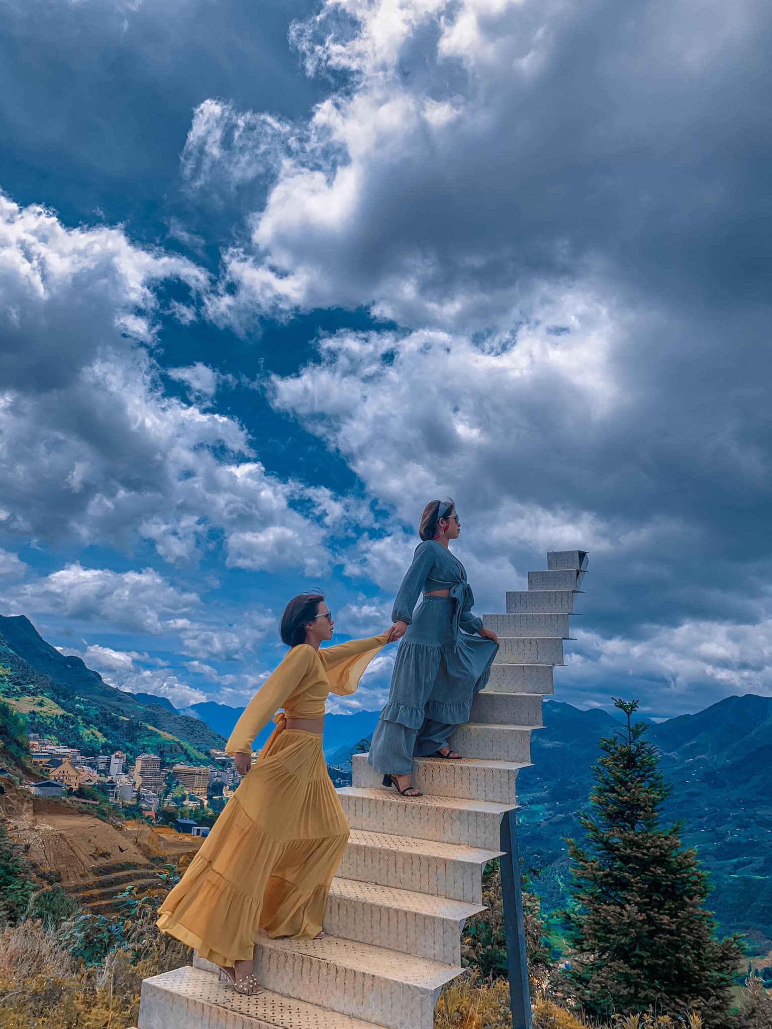 Tour du lịch Sapa khởi hành từ Cần Thơ: Ưu đãi ngập tràn với nhiều gói tour hấp dẫn - Ảnh 13. Tour du lịch Sapa khởi hành từ Cần Thơ: Ưu đãi ngập tràn với nhiều gói tour hấp dẫn - Ảnh 13.