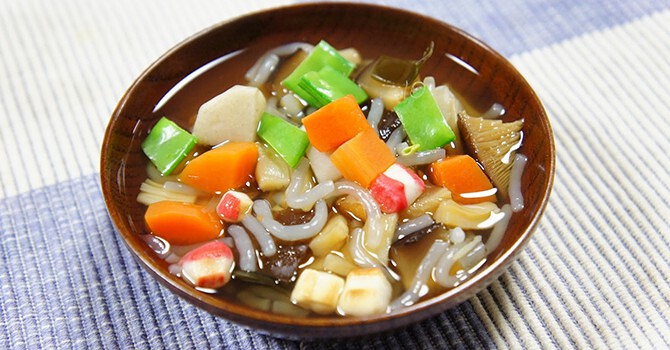 Tổng hợp những món ăn vặt dễ làm tại nhà