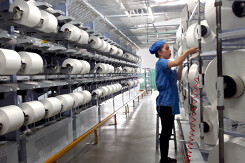 Từ ngày 3/8, giảm 30% thuế TNDN đối với doanh nghiệp nhỏ và vừa