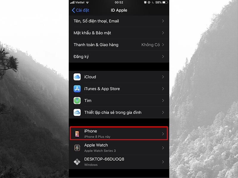 Cách tìm điện thoại Samsung, iPhone bị mất không phải ai cũng biết! - Ảnh 3. Cách tìm điện thoại Samsung, iPhone bị mất không phải ai cũng biết! - Ảnh 3.