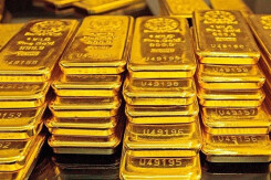 Giá vàng hôm nay 16/7: Vàng miếng SJC giảm 20.000 đồng/lượng