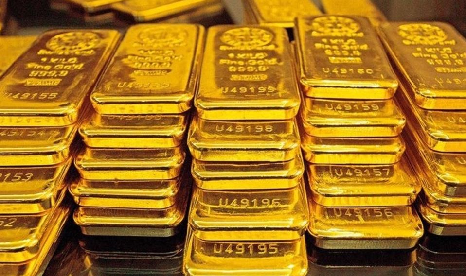 Giá vàng hôm nay 16/7: Vàng miếng SJC giảm 20.000 đồng/lượng - Ảnh 2.