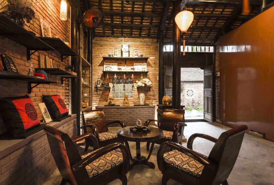Hiểu rõ homestay là gì để chọn đúng loại hình lưu trú khi du lịch - Ảnh 5. Hiểu rõ homestay là gì để chọn đúng loại hình lưu trú khi du lịch - Ảnh 5.
