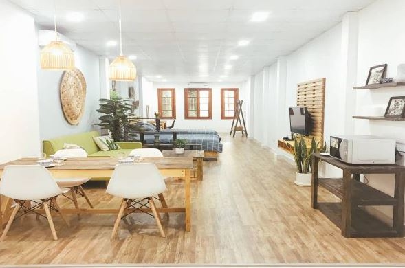 Hiểu rõ homestay là gì để chọn đúng loại hình lưu trú khi du lịch - Ảnh 4. Hiểu rõ homestay là gì để chọn đúng loại hình lưu trú khi du lịch - Ảnh 4.