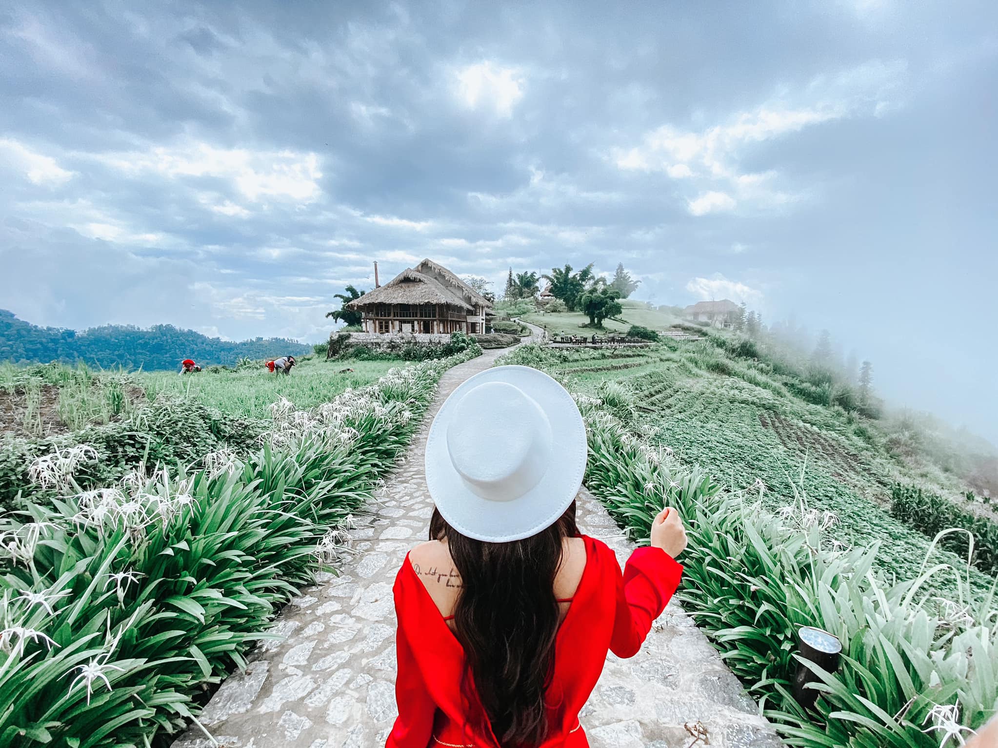Tour du lịch Sapa khởi hành từ Cần Thơ: Ưu đãi ngập tràn với nhiều gói tour hấp dẫn - Ảnh 18. Tour du lịch Sapa khởi hành từ Cần Thơ: Ưu đãi ngập tràn với nhiều gói tour hấp dẫn - Ảnh 18.