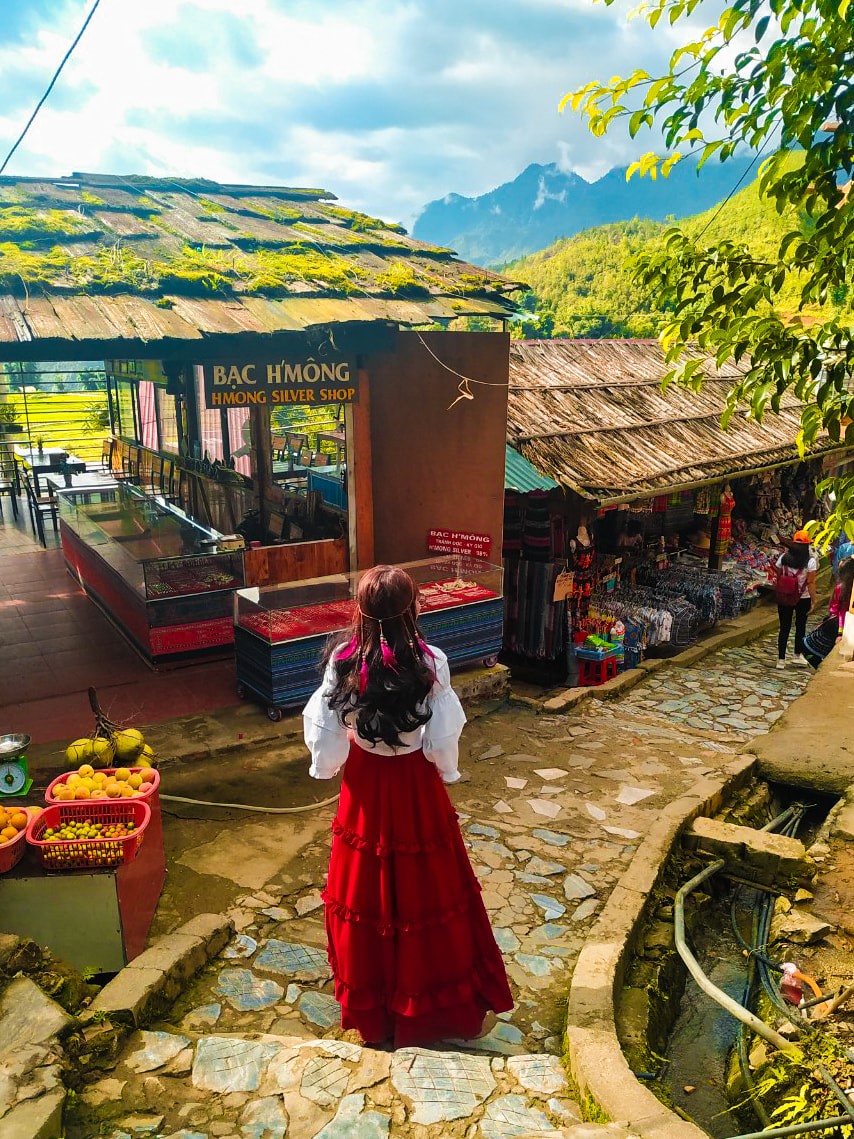 Tour du lịch Sapa khởi hành từ Cần Thơ: Ưu đãi ngập tràn với nhiều gói tour hấp dẫn - Ảnh 15. Tour du lịch Sapa khởi hành từ Cần Thơ: Ưu đãi ngập tràn với nhiều gói tour hấp dẫn - Ảnh 15.