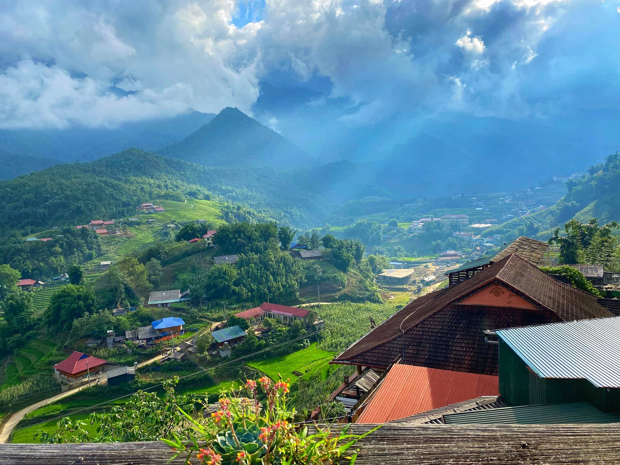 Tour du lịch Sapa khởi hành từ Cần Thơ: Ưu đãi ngập tràn với nhiều gói tour hấp dẫn - Ảnh 14. Tour du lịch Sapa khởi hành từ Cần Thơ: Ưu đãi ngập tràn với nhiều gói tour hấp dẫn - Ảnh 14.