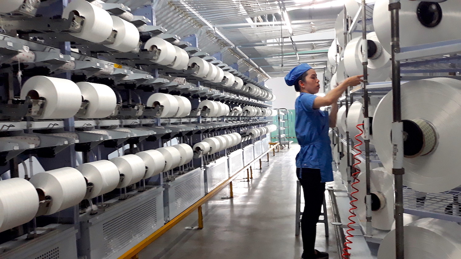 3/8: Chính thức giảm 30% thuế TNDN đối với doanh nghiệp nhỏ và vừa - Ảnh 1.