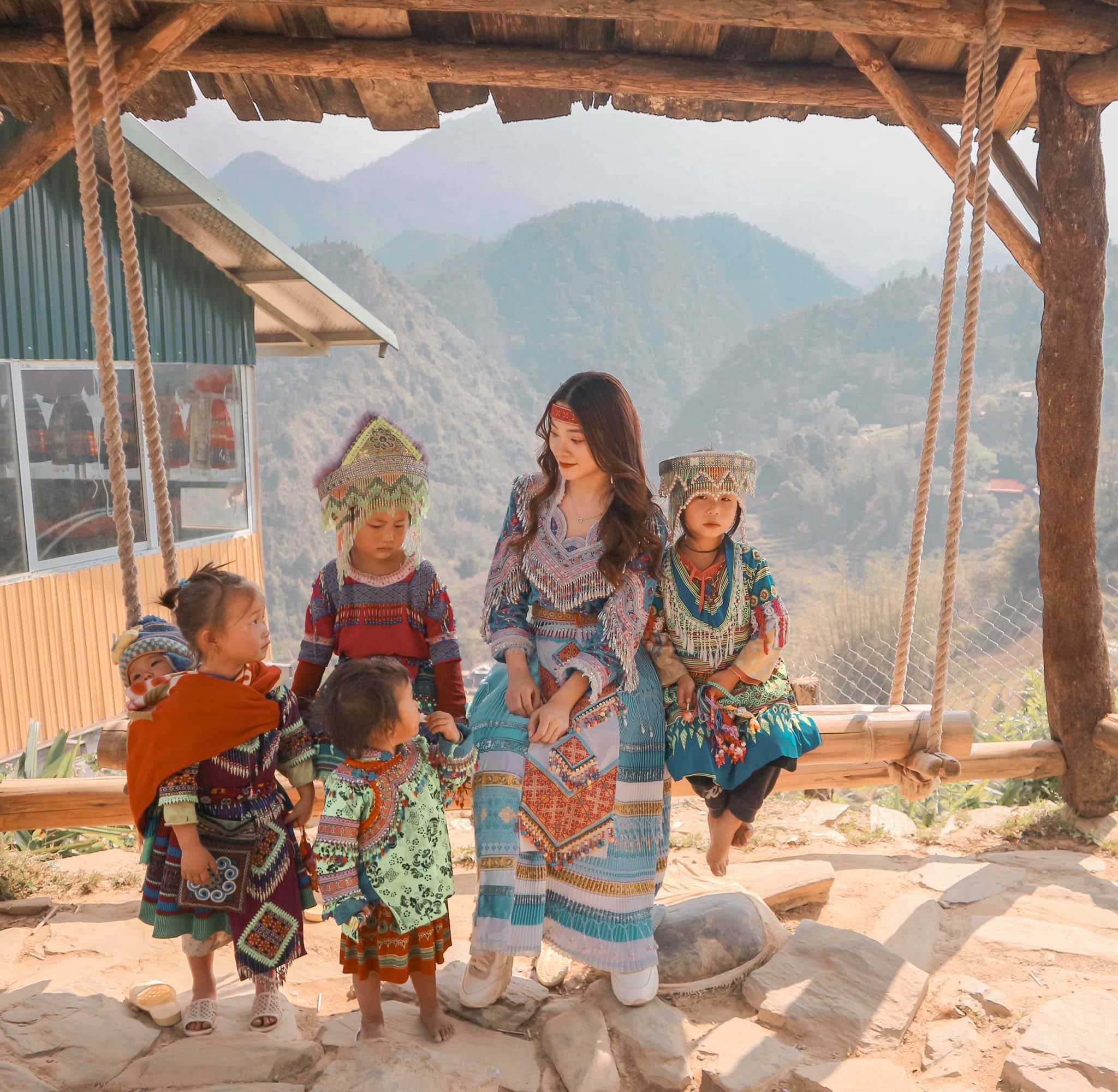 Tour du lịch Sapa khởi hành từ Cần Thơ: Ưu đãi ngập tràn với nhiều gói tour hấp dẫn - Ảnh 7. Tour du lịch Sapa khởi hành từ Cần Thơ: Ưu đãi ngập tràn với nhiều gói tour hấp dẫn - Ảnh 7.