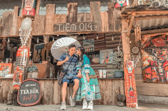 Tour du lịch Sapa khởi hành từ Cần Thơ: Ưu đãi ngập tràn với nhiều gói tour hấp dẫn