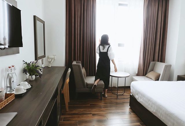 Những điều nên biết trước khi mua combo du lịch - Ảnh 7. Những điều nên biết trước khi mua combo du lịch - Ảnh 7.